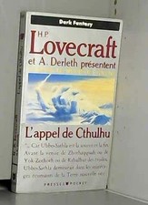 L'Appel de Cthulhu -