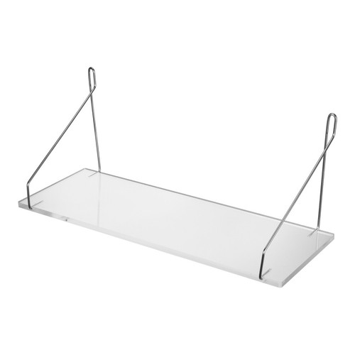 Etagere vitrine murale - etagere,