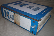 1972 1973 Dodge Camion D100