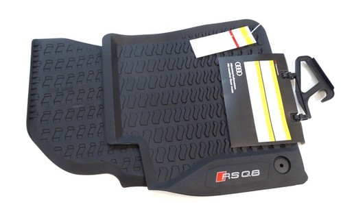 Audi rsq8 tapis - rsq8, sol