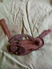 CITROËN TRACTION  Lève vitre