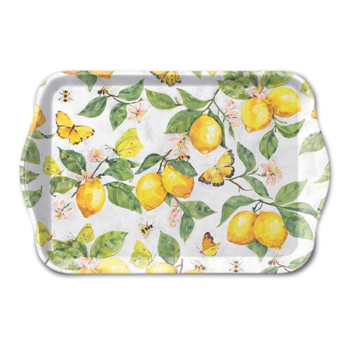 Mini plateau rectangulaire - , en