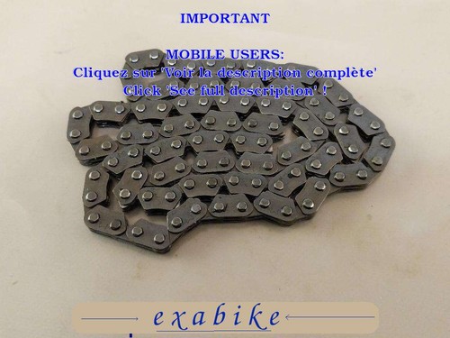 Chaine distribution pour - chaine, de
