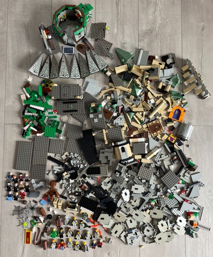 Lego harry potter - potter, vrac