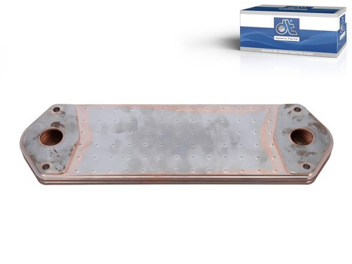 Radiateur huile spare - dt,