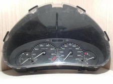 Compteur PEUGEOT 206 PHASE 1