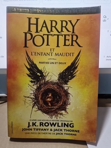 Harry potter - harry,