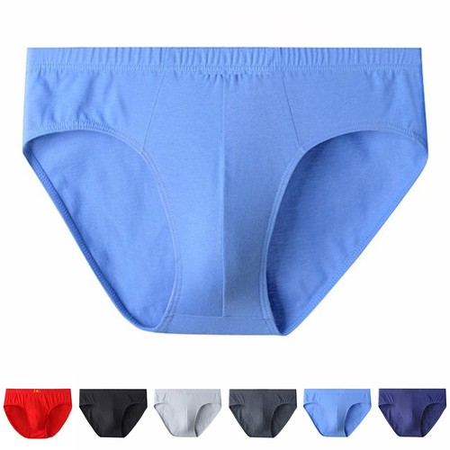 Slip homme coton - , confortable