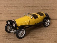 Kit métal monté Auto