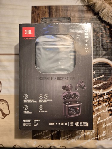 écouteur bluetooth jbl tour - écouteur,