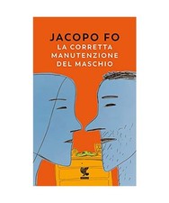 MANUTENZIONE DEL MASCHIO, Fo