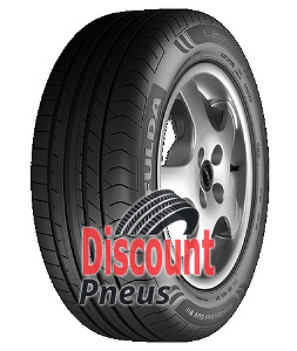 Fulda ecocontrol suv - ecocontrol,