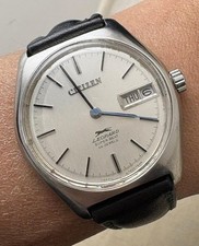 Montre-bracelet automatique