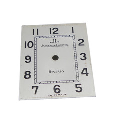 Jaeger-Lecoultre Reverso