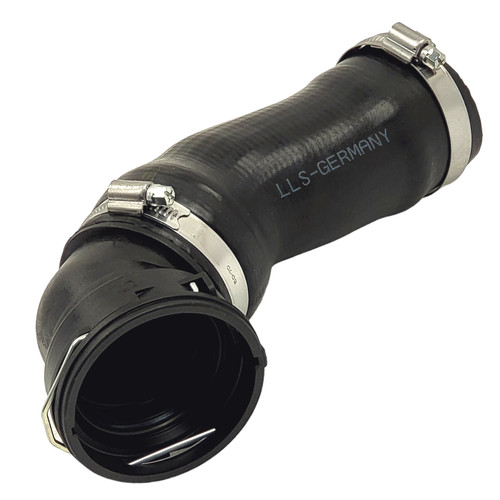Durite turbocompresseur - durite, de