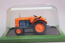 Tracteur fiat 1961 - 80, r