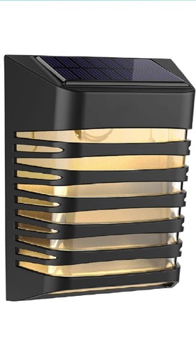 Lampe solaire étanche ayclif - lampe,