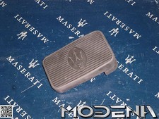 Pédale Gomme Frein Automatique F1 Maserati GranTurismo Quattroporte GranCabrio