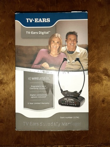 Ears dual digital wireless - dual,