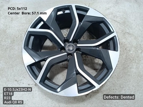 Jantes alliage audi 2021 - en,