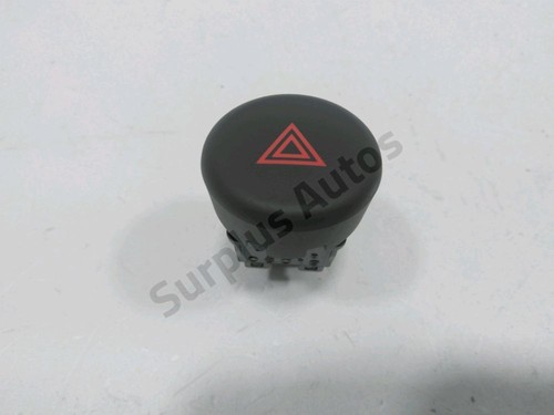 Bouton warning 252901ka0a - bouton,