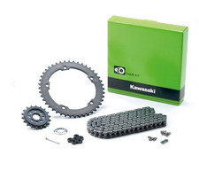 kit Chaîne Kawasaki NINJA/Z