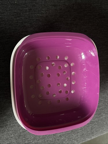 Passoire allegra tupperware - allegra,