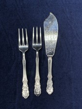 Fourchette à dîner / spatule