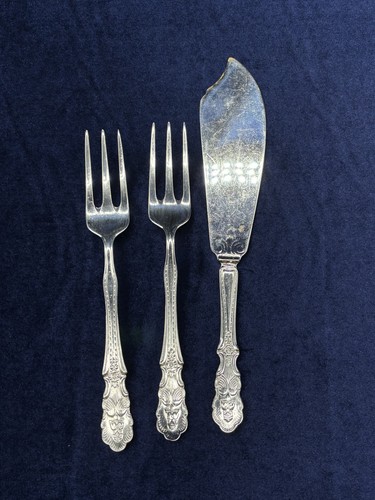 Fourchette dîner spatule - dîner,