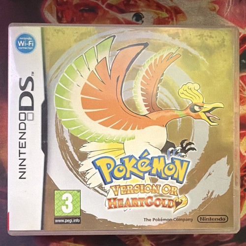Nintendo pokémon version - nintendo,