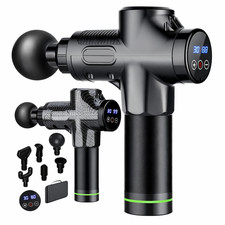 30 Level Massage Gun Deep