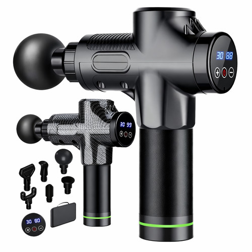 Level massage gun - 30, deep