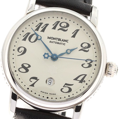 Montre automatique mont - automatique,
