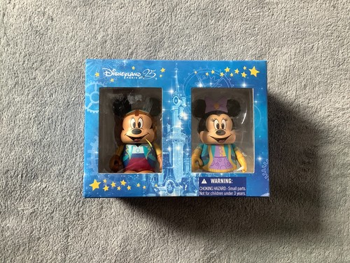 Vinylmation disney 25e - vinylmation,