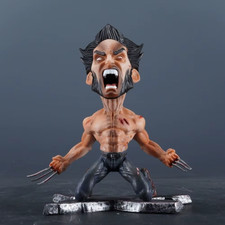 ✨Figurine Wolverine