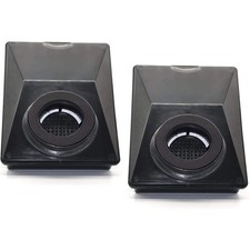 Jeu de filtres HEPA fiables