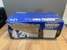 Toner Brother TN-421BK Noir