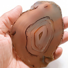 Disque D’Agate 100 mm