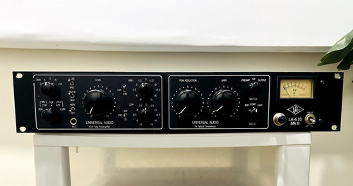 Universal audio 610 mkii - universal,