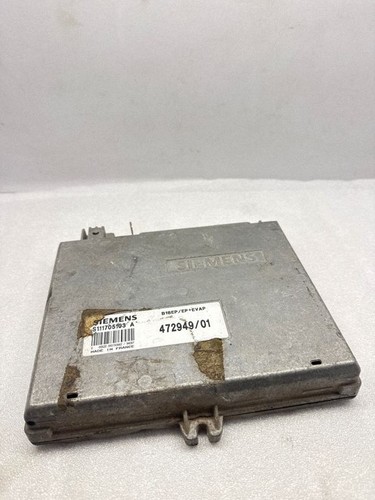 Volvo 480 1990 - , s111705103a