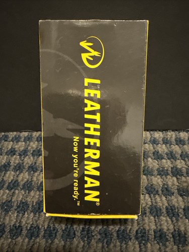 Leatherman wave - leatherman, (830037)