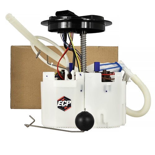 Pompe carburant électrique - pompe, à