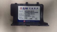 GENUINE SYM GTS250 MIO EURO MX VS125 JOYRIDE VIN COVER LID 64319-HMA-000-KA