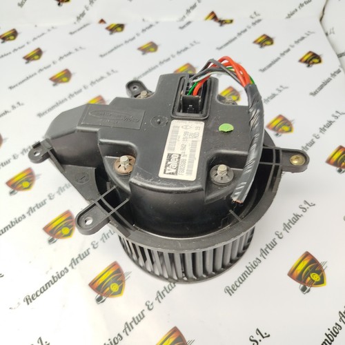 Ventilateur chauffage - de,