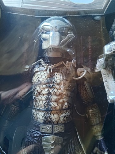 Predator figurine jungle - predator, 1/4