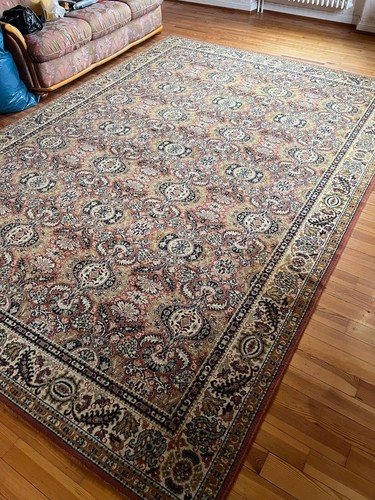 Tapis louis poortere - louis, de