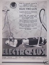 PUBLICITÉ L'ASSAINISSEUR