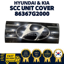 ORIGINAL OEM Hyundai Kia Front