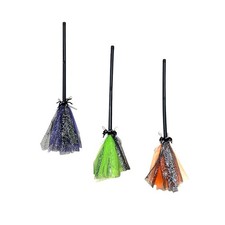 Sorcière Balai Cosplay Club