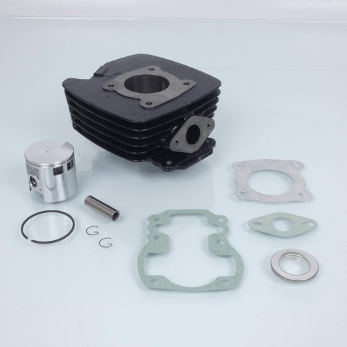 Cylindre piston malossi - cylindre, pour